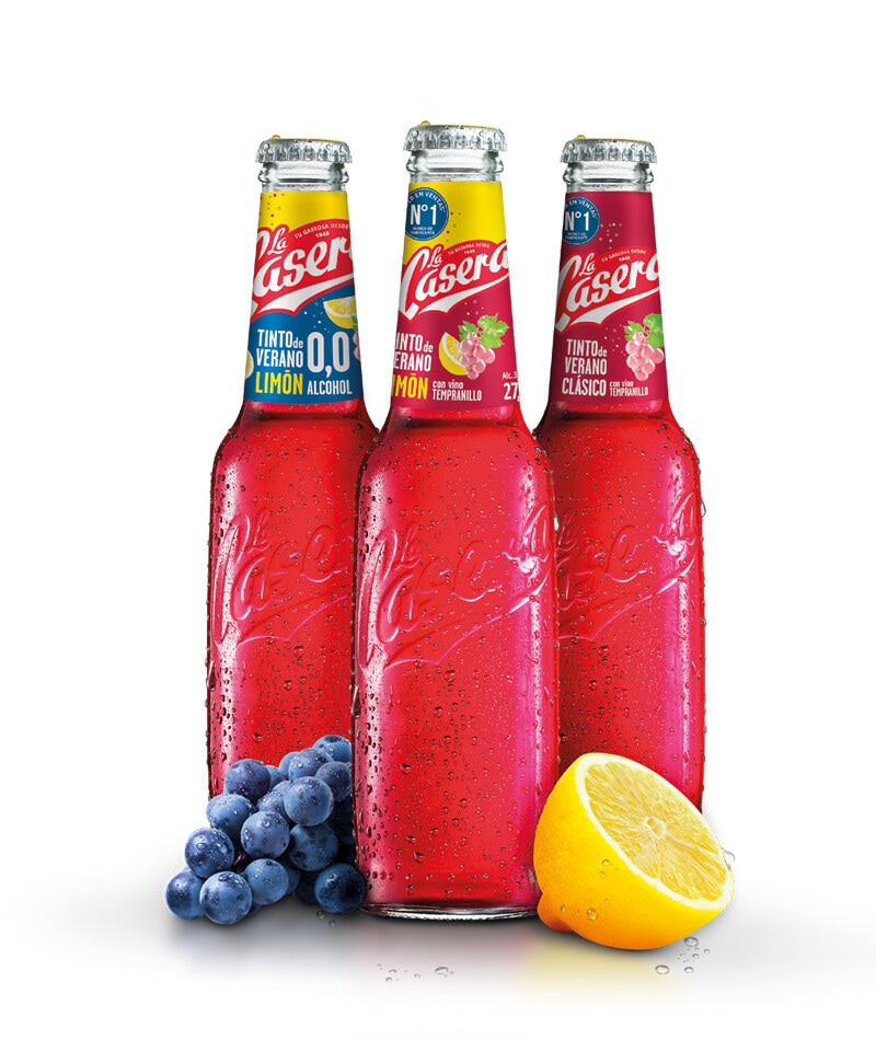 Especiales de verano smoothies