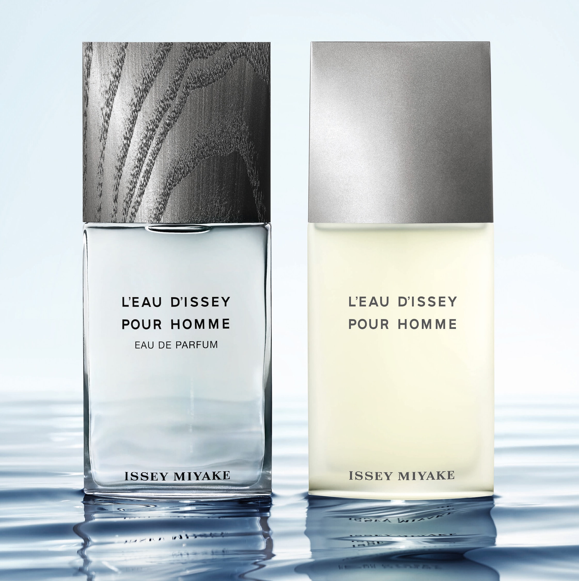 L’Eau d’Issey pour Homme