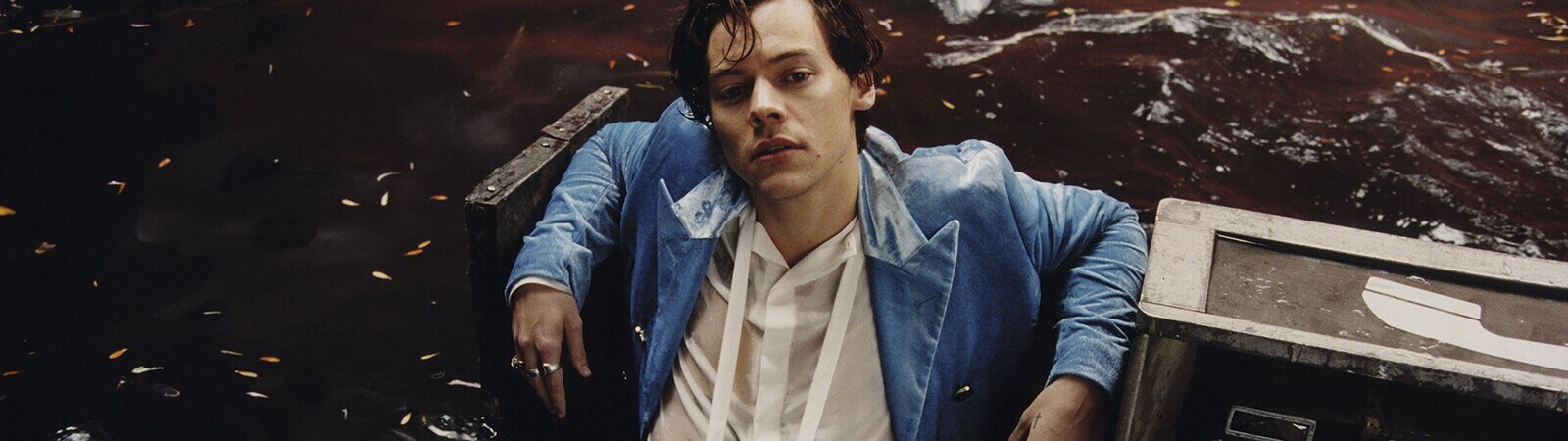 Harry Styles