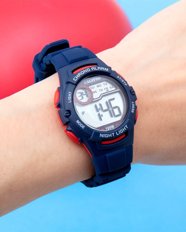 Relojes infantiles