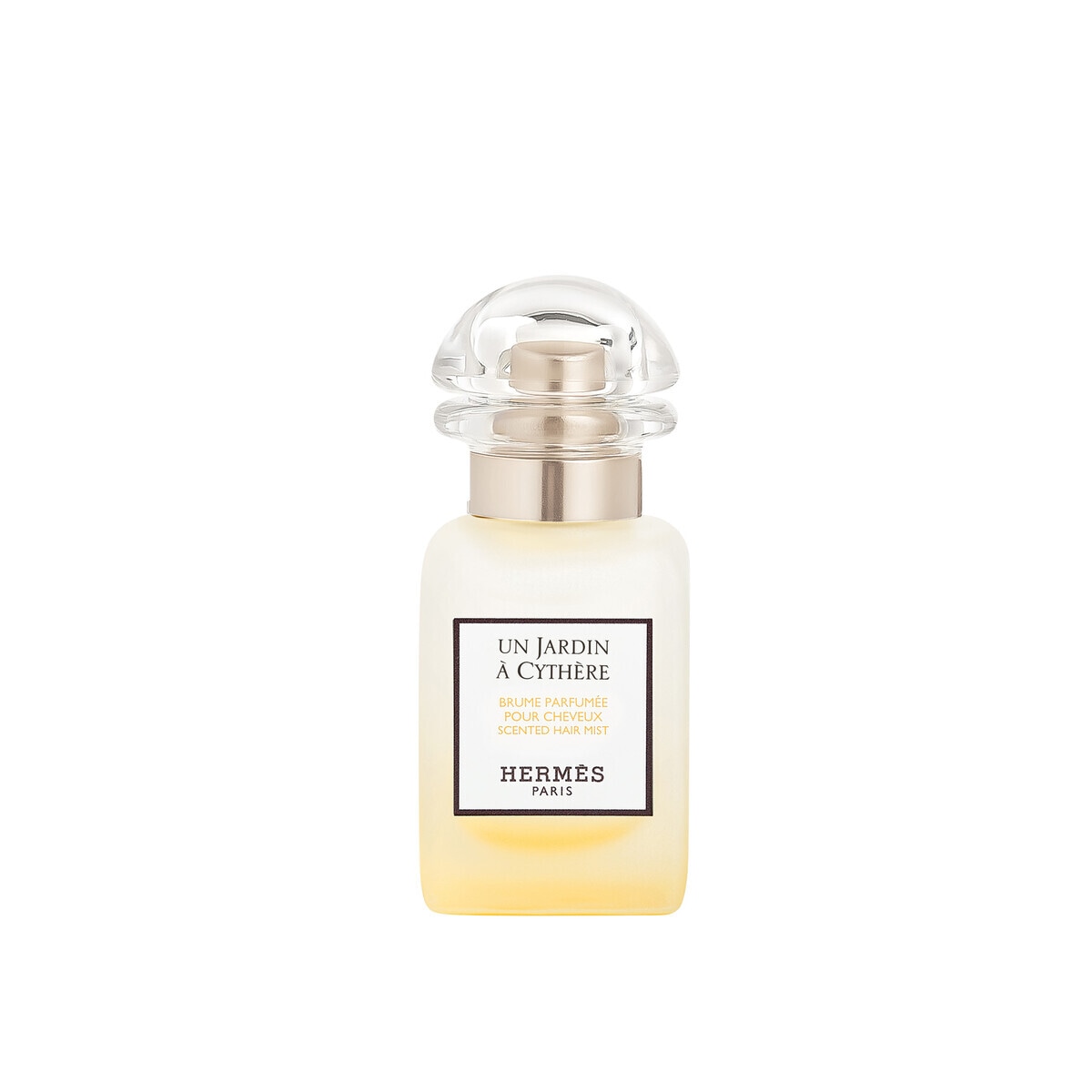 Un Jardin À Cythêre, Hair Mist