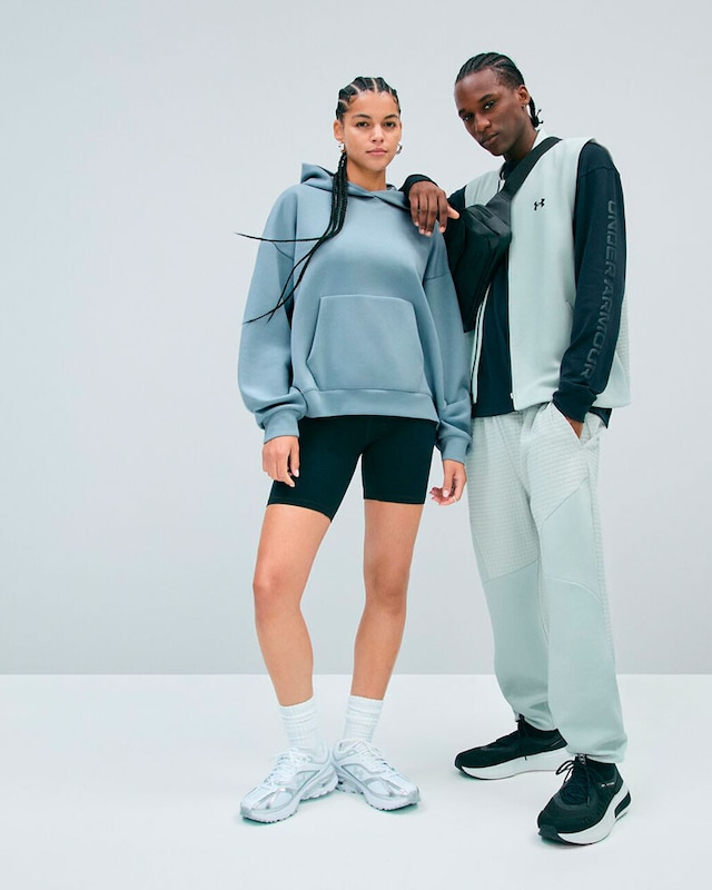 Ropa deportiva