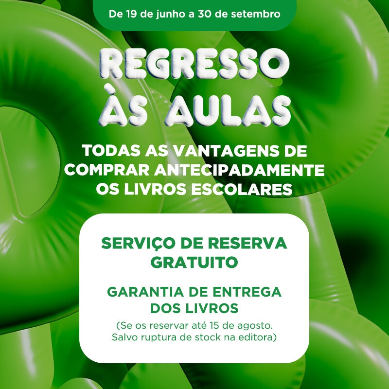 Reserva de Livros Escolares