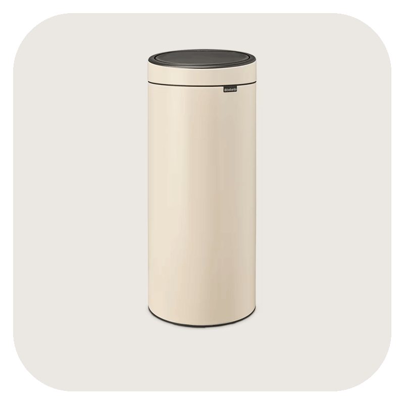 Touch Bin Collection