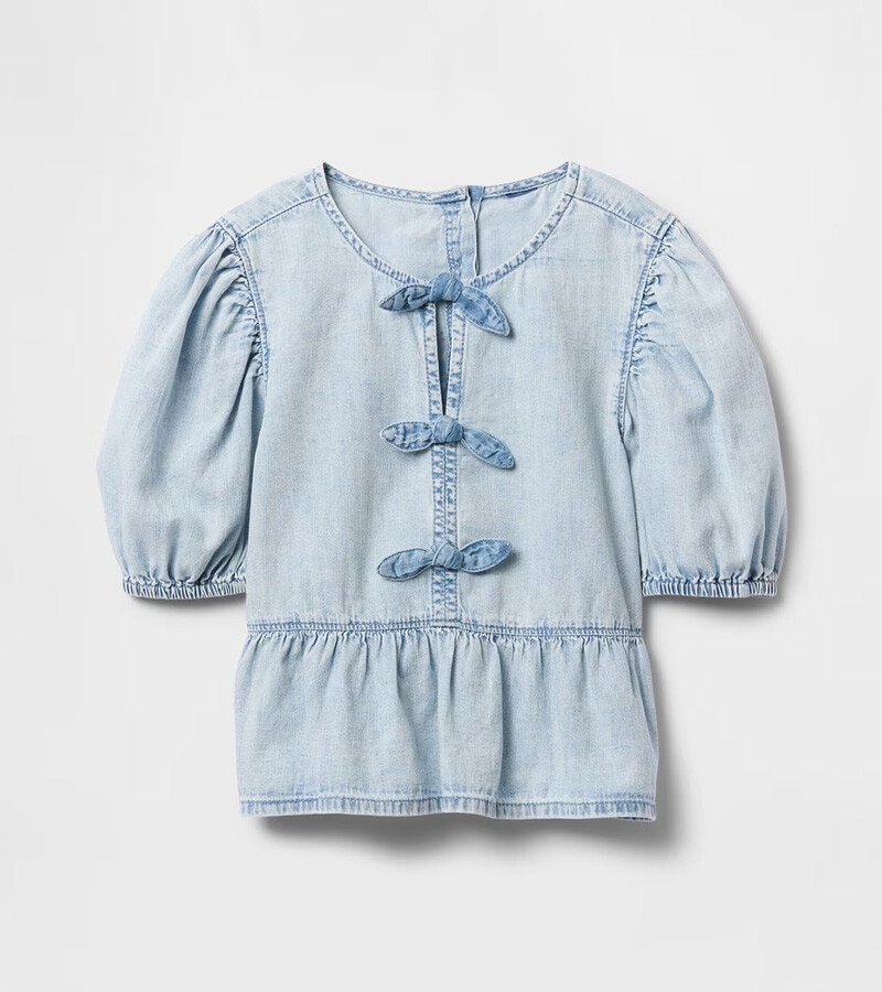 Aproveite Blusas de Menina nos Saldos até -50% na loja online do El Corte Inglés