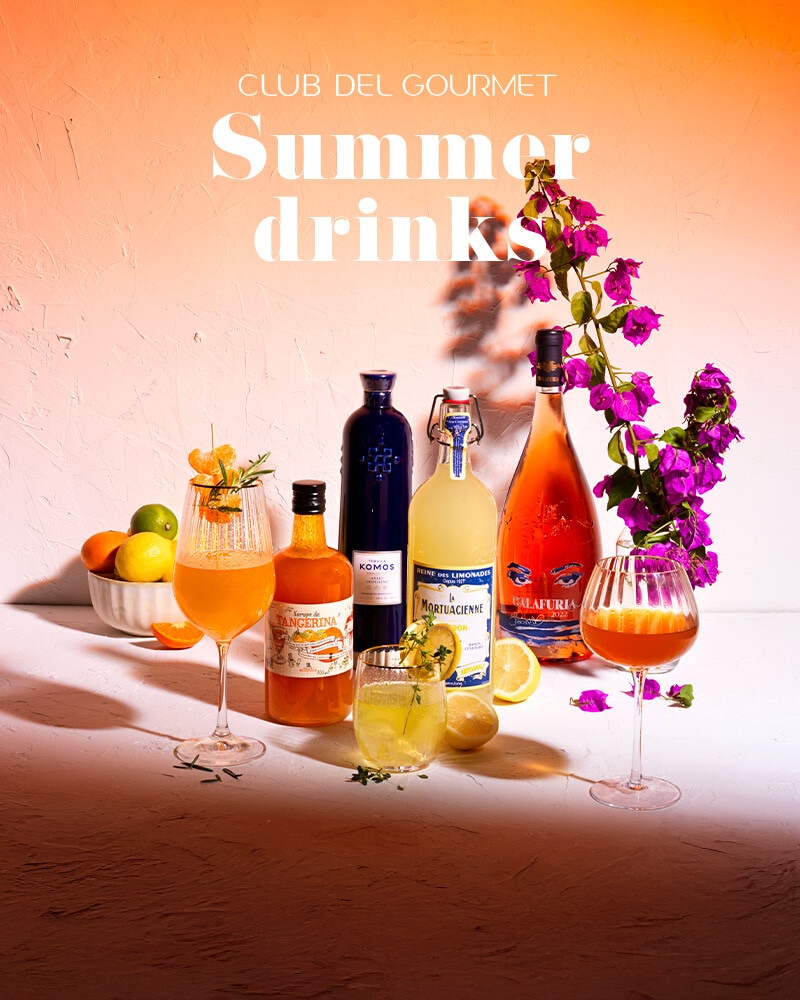Summer Drinks