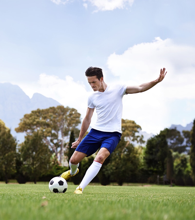 Desporto Futebol
