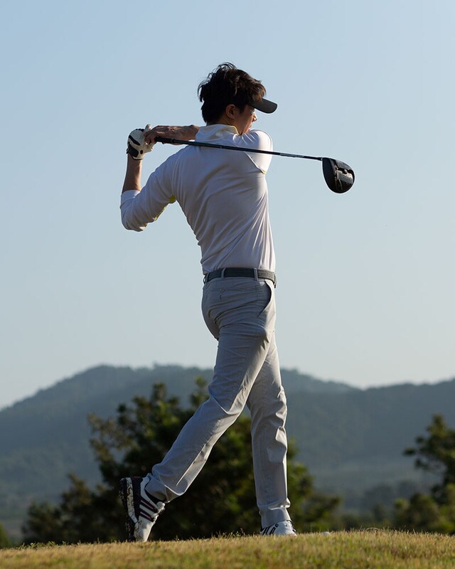 Golf