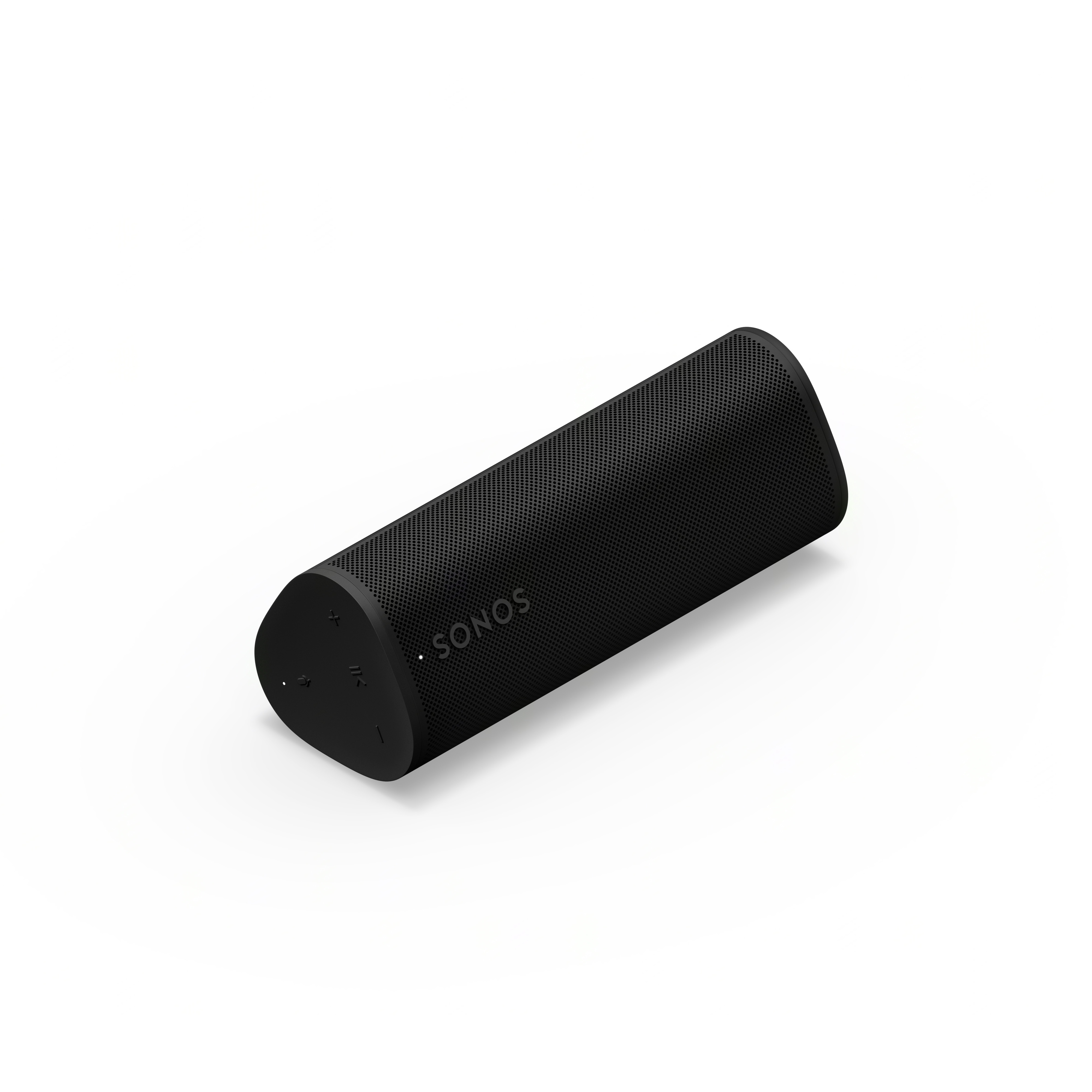 Imagen 0 de Altavoz portátil inteligente Sonos Roam 2 Negro