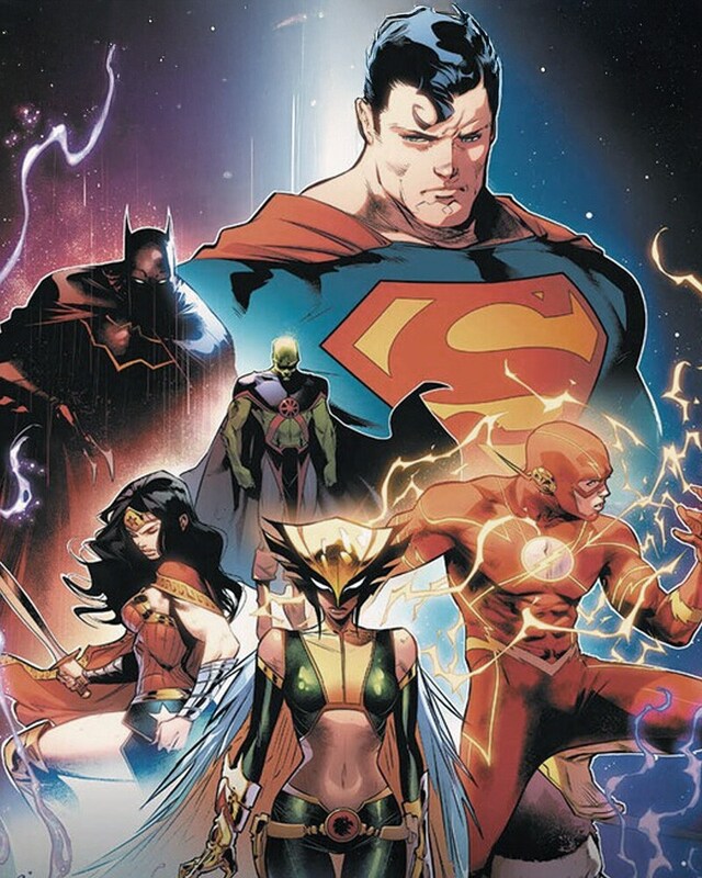 DC