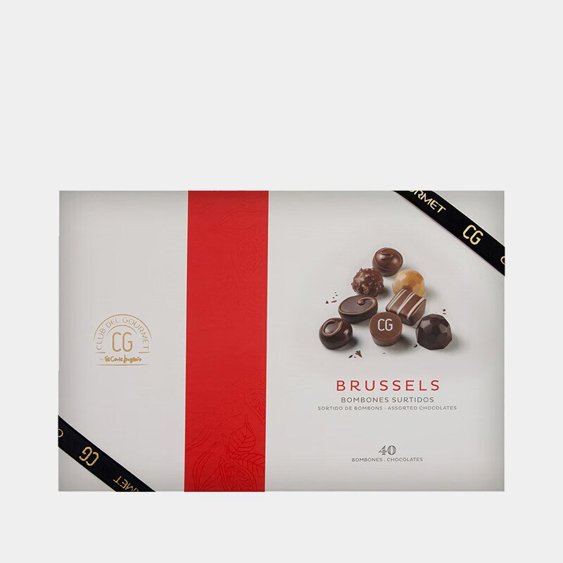 Chocolates y bombones