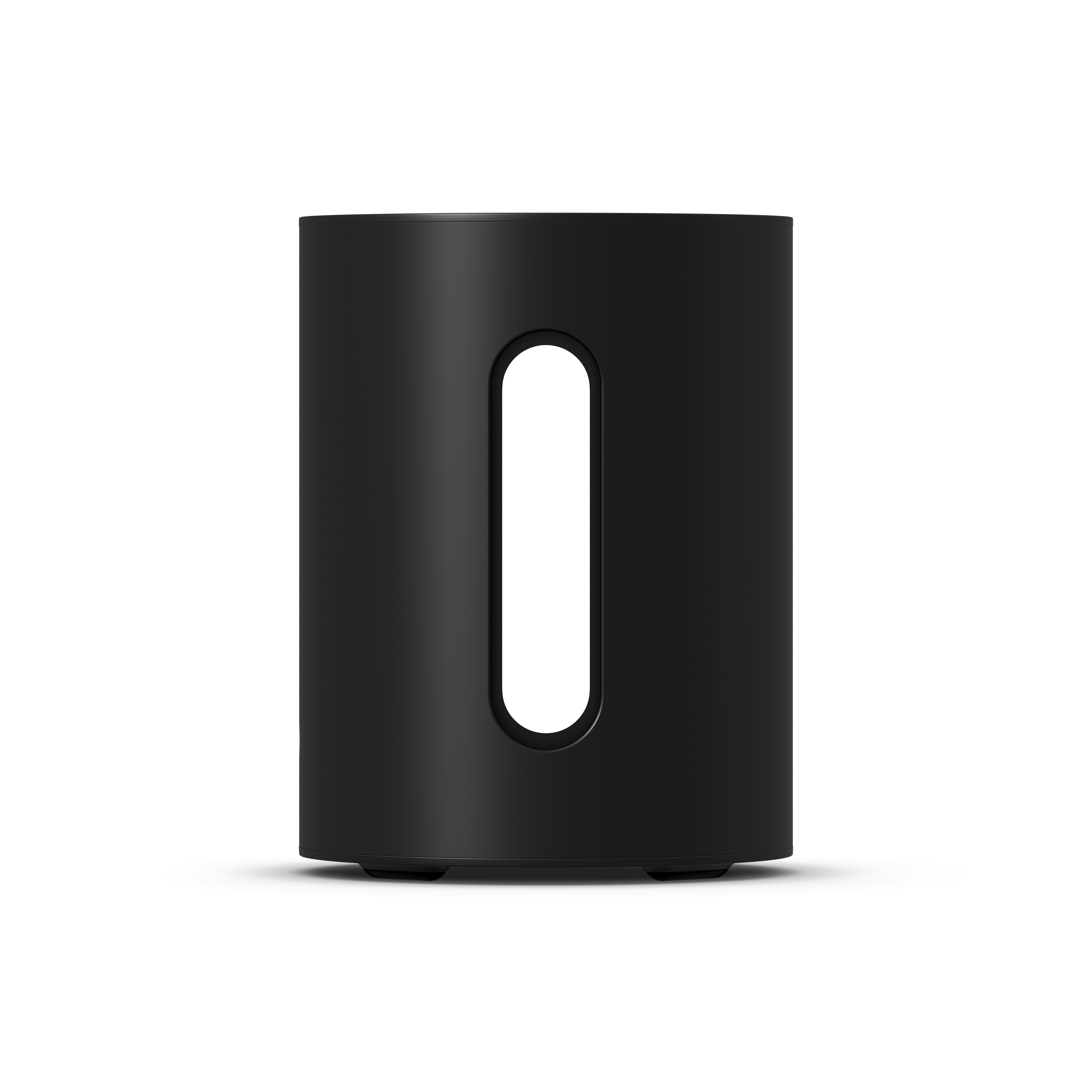 Imagen 0 de Subwoofer Sonos Sub Mini Negro