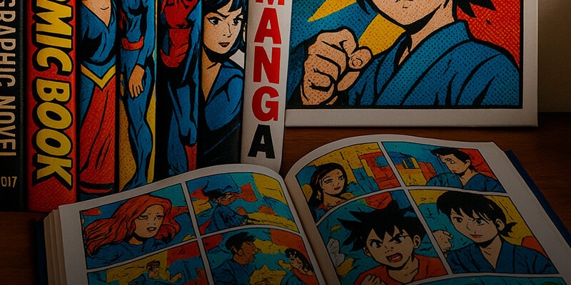 Universo Geek - BD