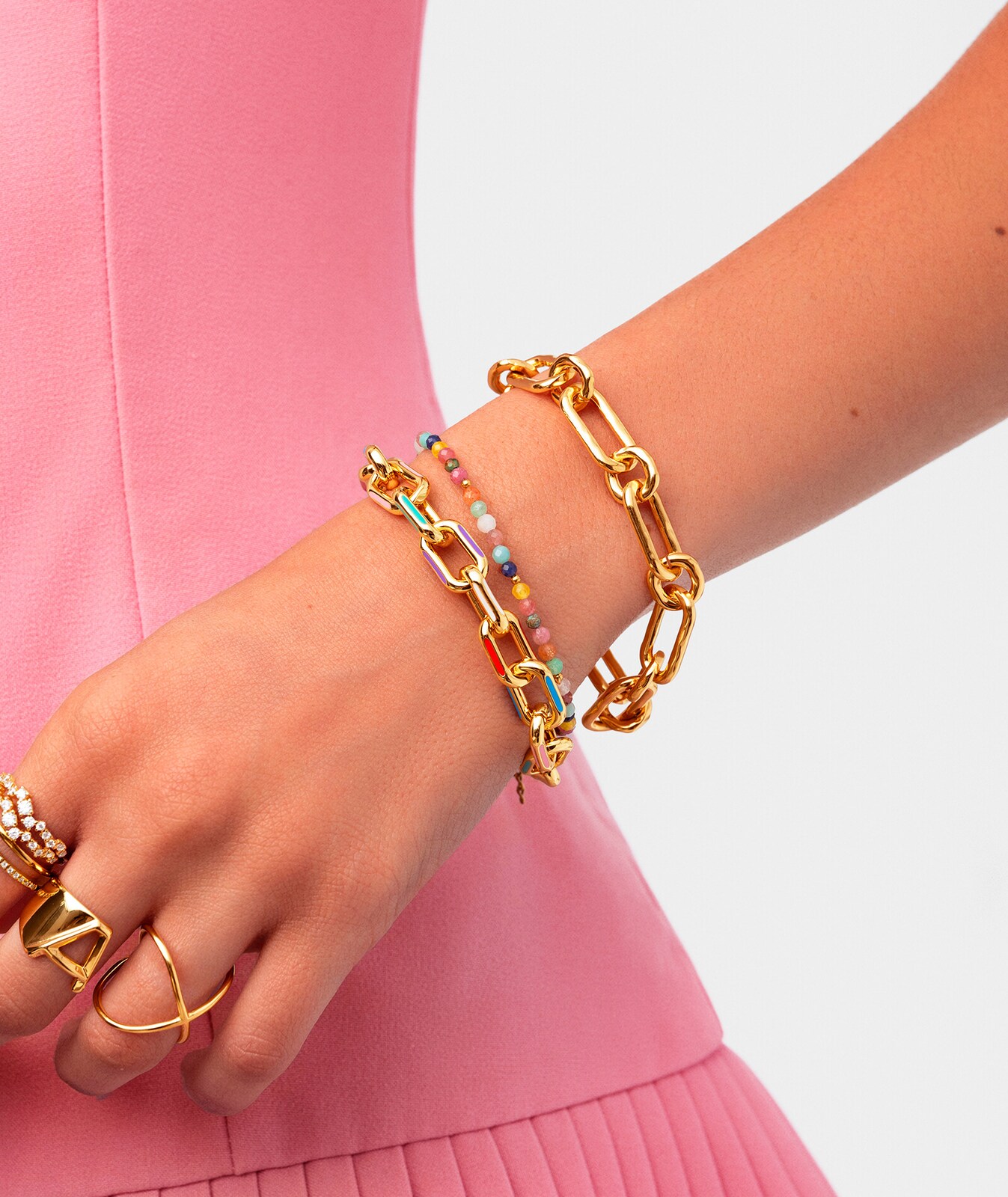 singularu Pulseras