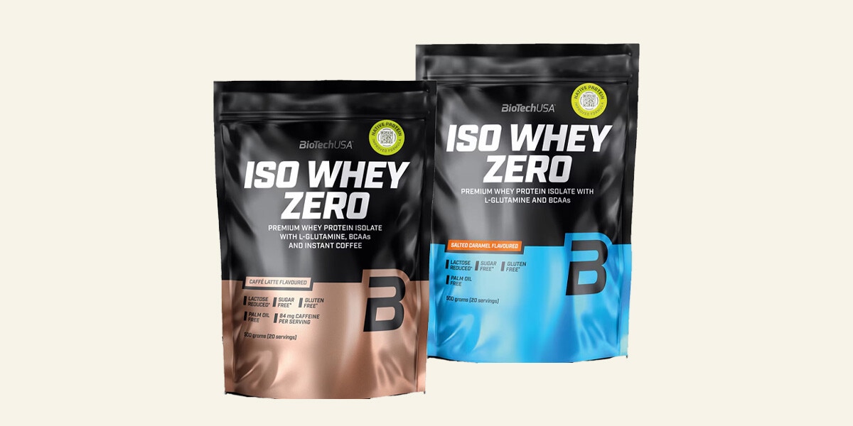 PROTEÍNAS BIOTECH USA