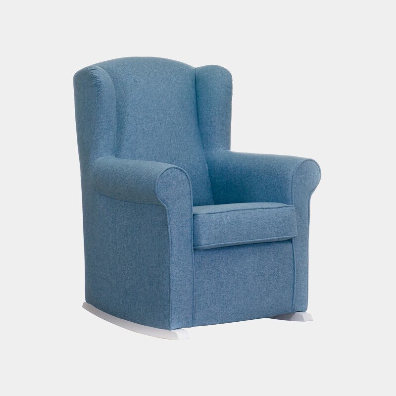 Sillones balancín