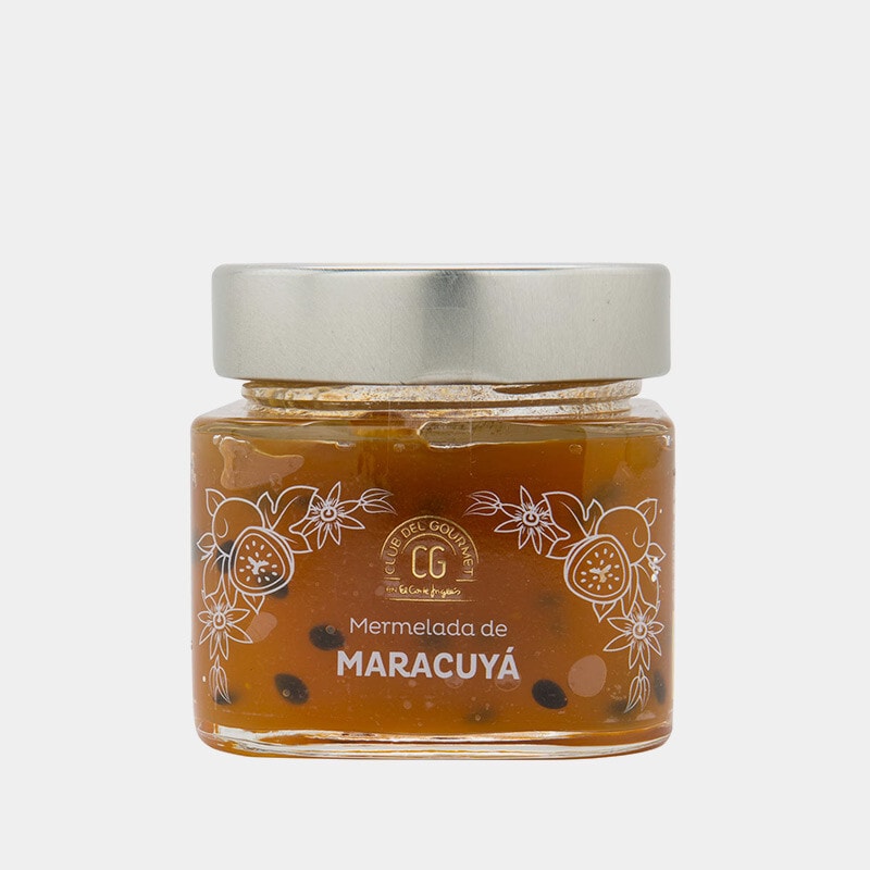 Mermeladas, Mieles y siropes