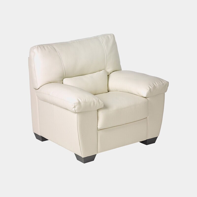 Sillones de piel