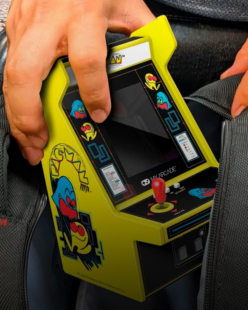 Universo Geek - Consolas Retro