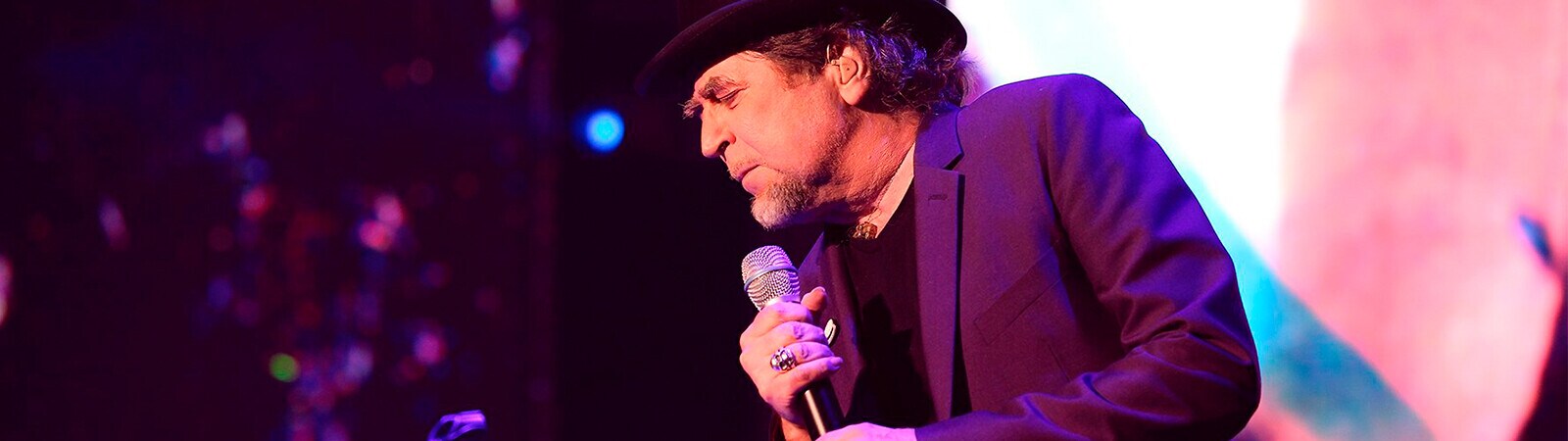Joaquín Sabina