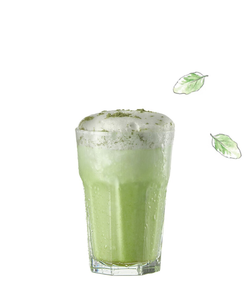 Especiales de verano frappe lotus biscoff