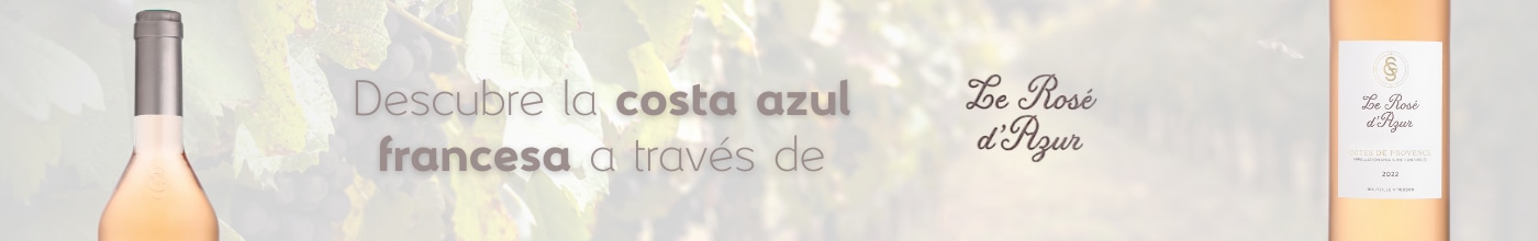 ROSE D&#39;AZUR