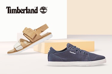 Timberland 4