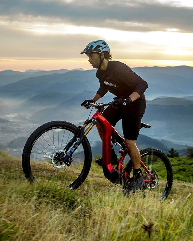 Ciclismo