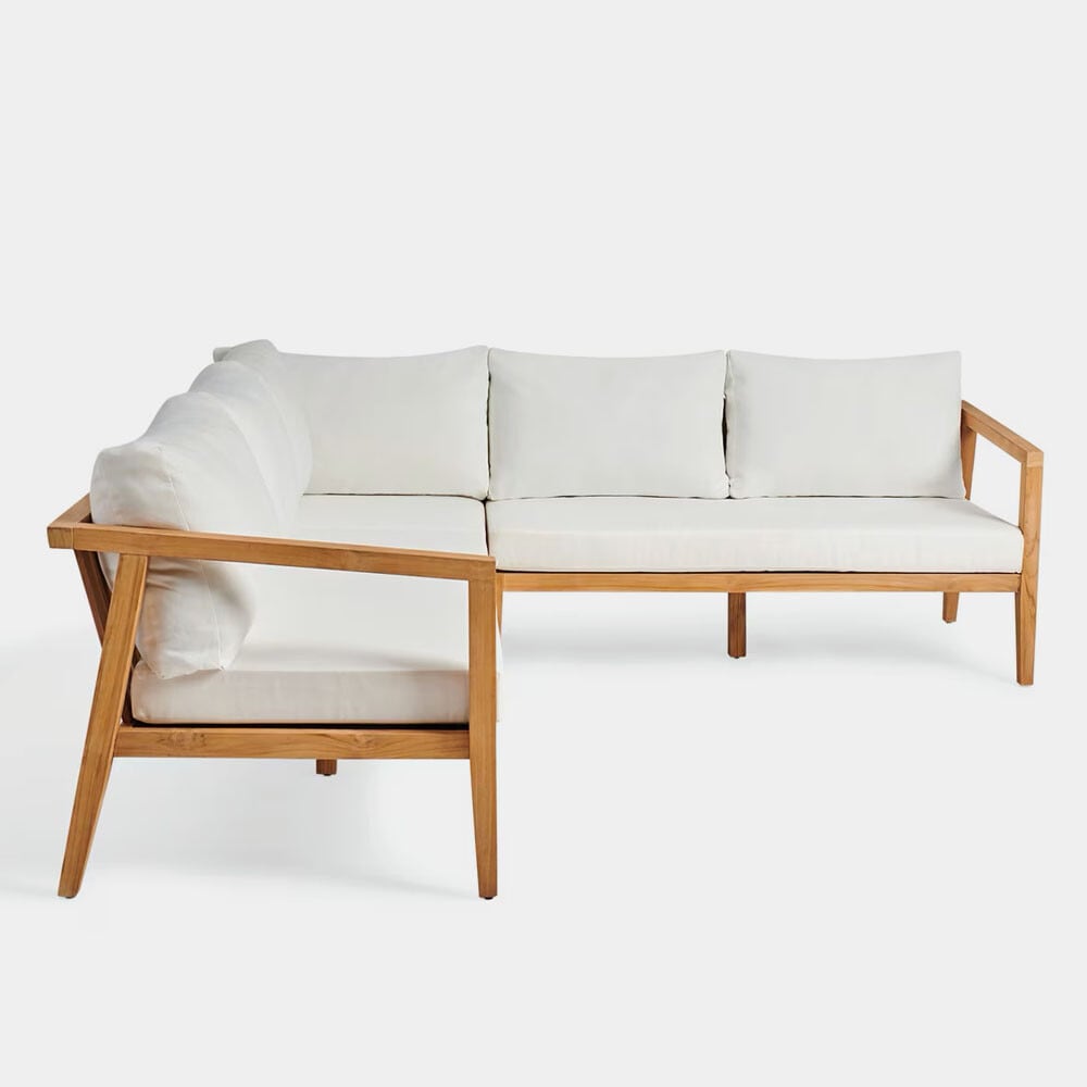 Muebles de jardín hasta -20%