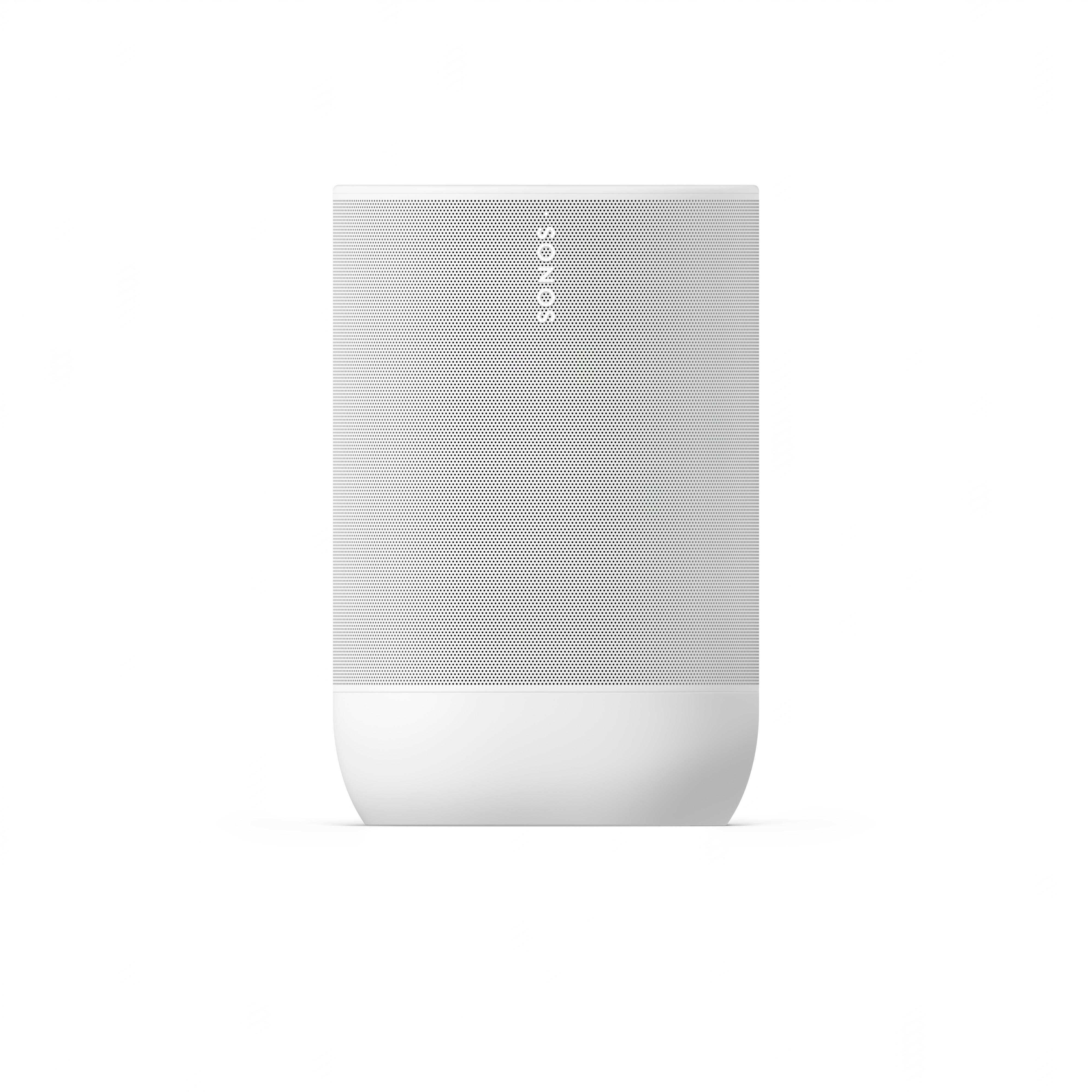 Imagen 0 de Altavoz portátil Sonos Move Gen2 Blanco Multiroom