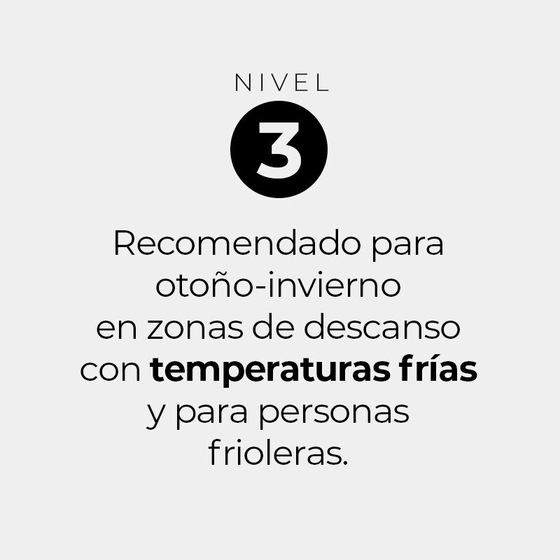 Nórdicos · NIVEL 3