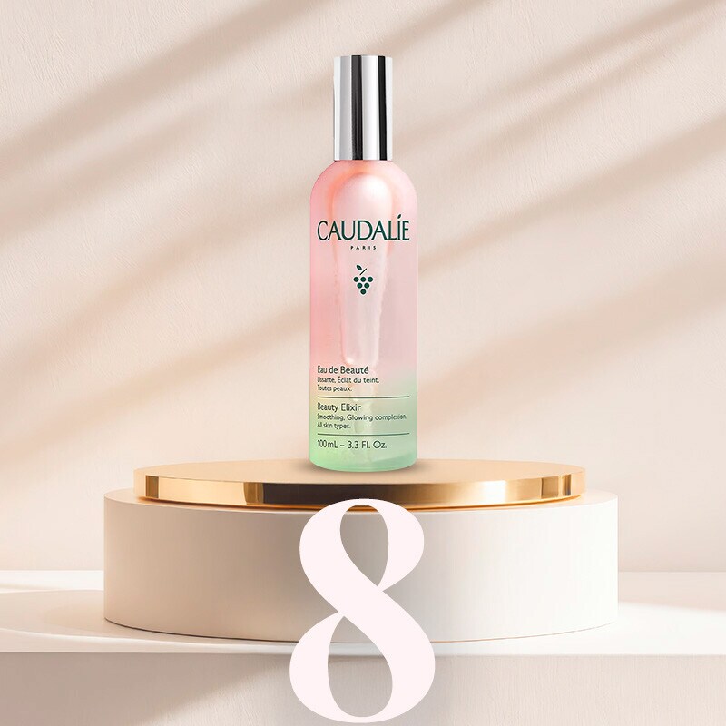 8. Caudalie