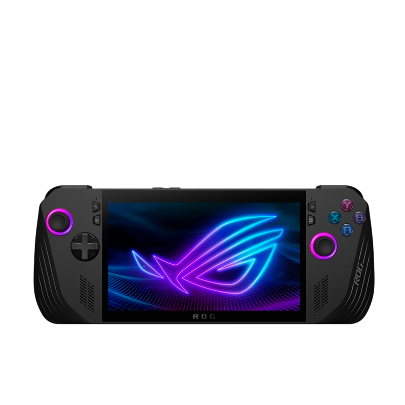 Consola Asus Rog Ally X 7&quot;