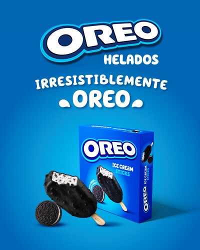 OREO