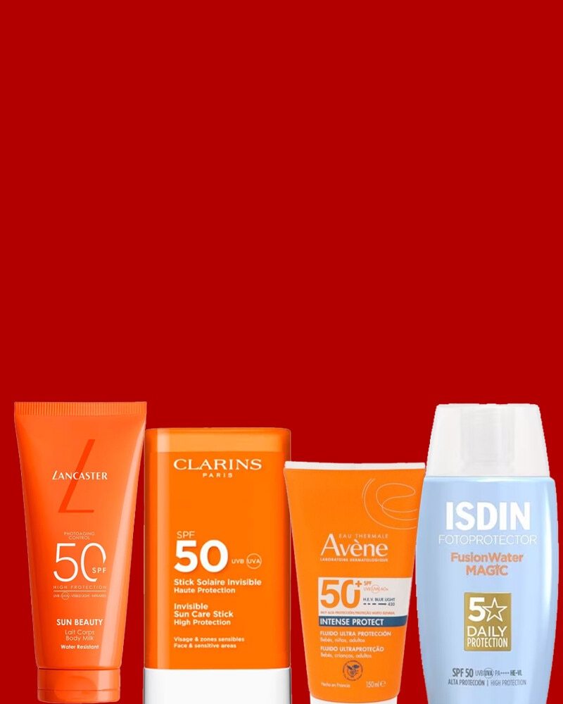 Promoção Solares até -40%