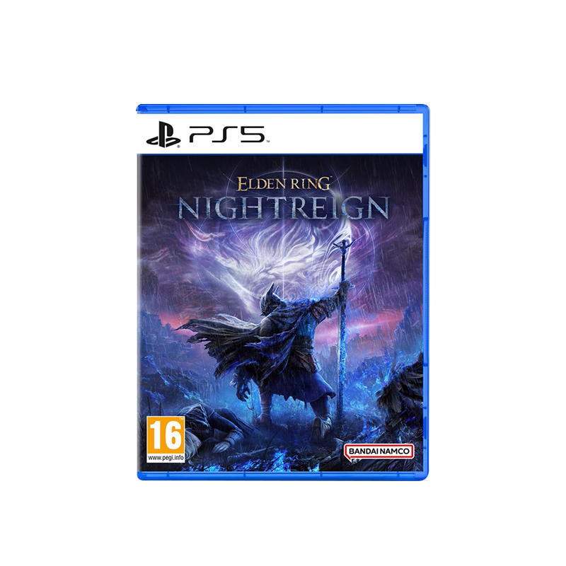 Elden Ring: Nightreign - PlayStation 5
