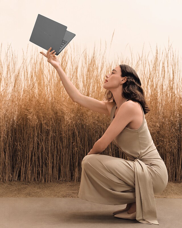 ASUS Zenbook