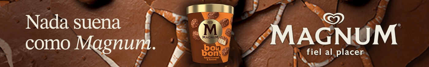 MAGNUM BONBON