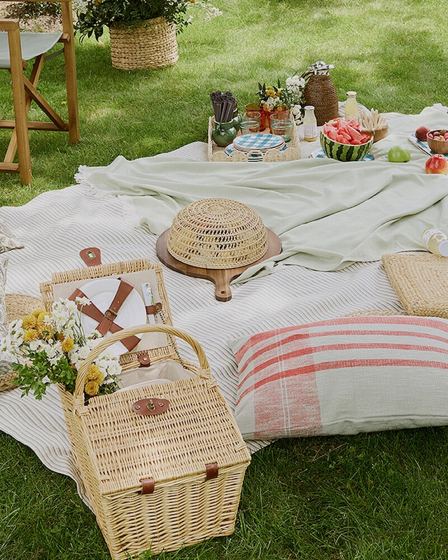 Vamos de picnic