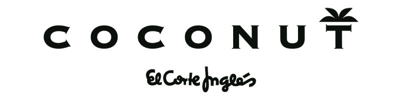 Aproveite a Marca Coconut até -50% na loja online do El Corte Inglés