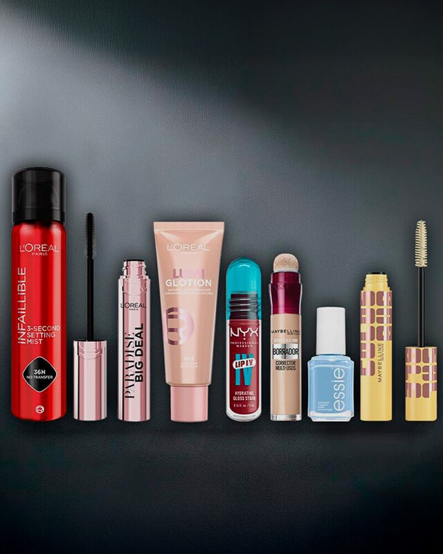 L'Oréal