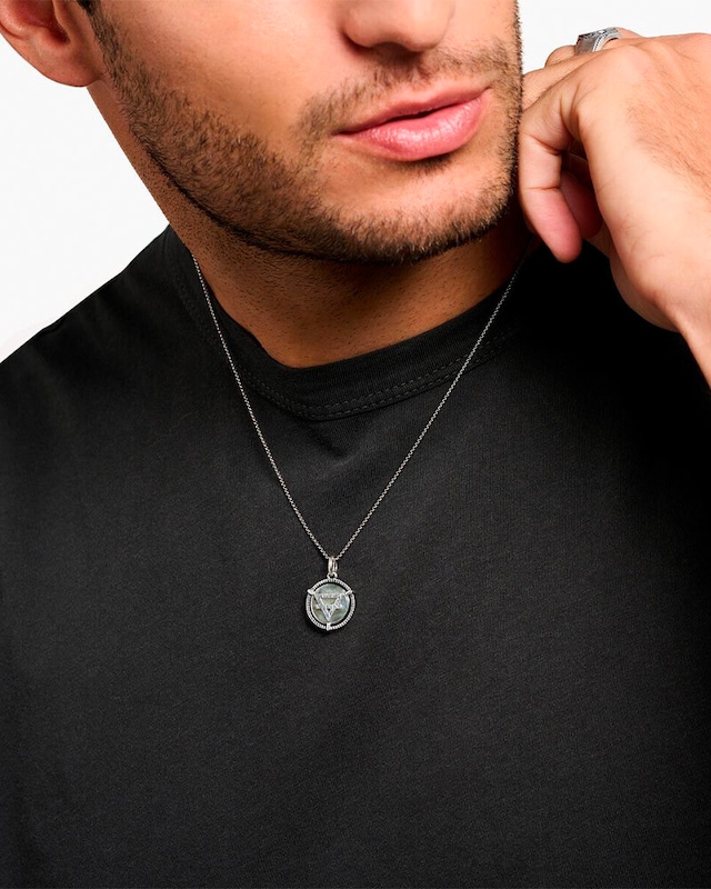 Joyería hombre