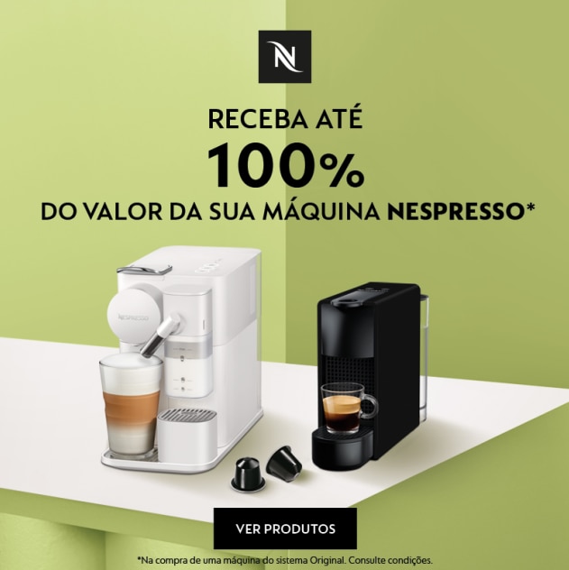 Nespresso Original Line