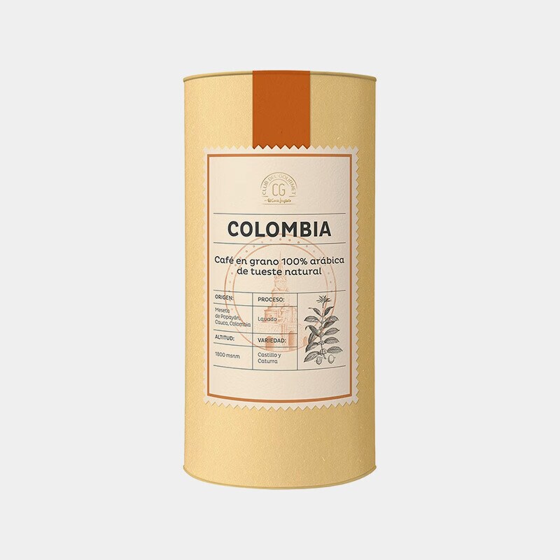 Cafés, Tés y cacaos