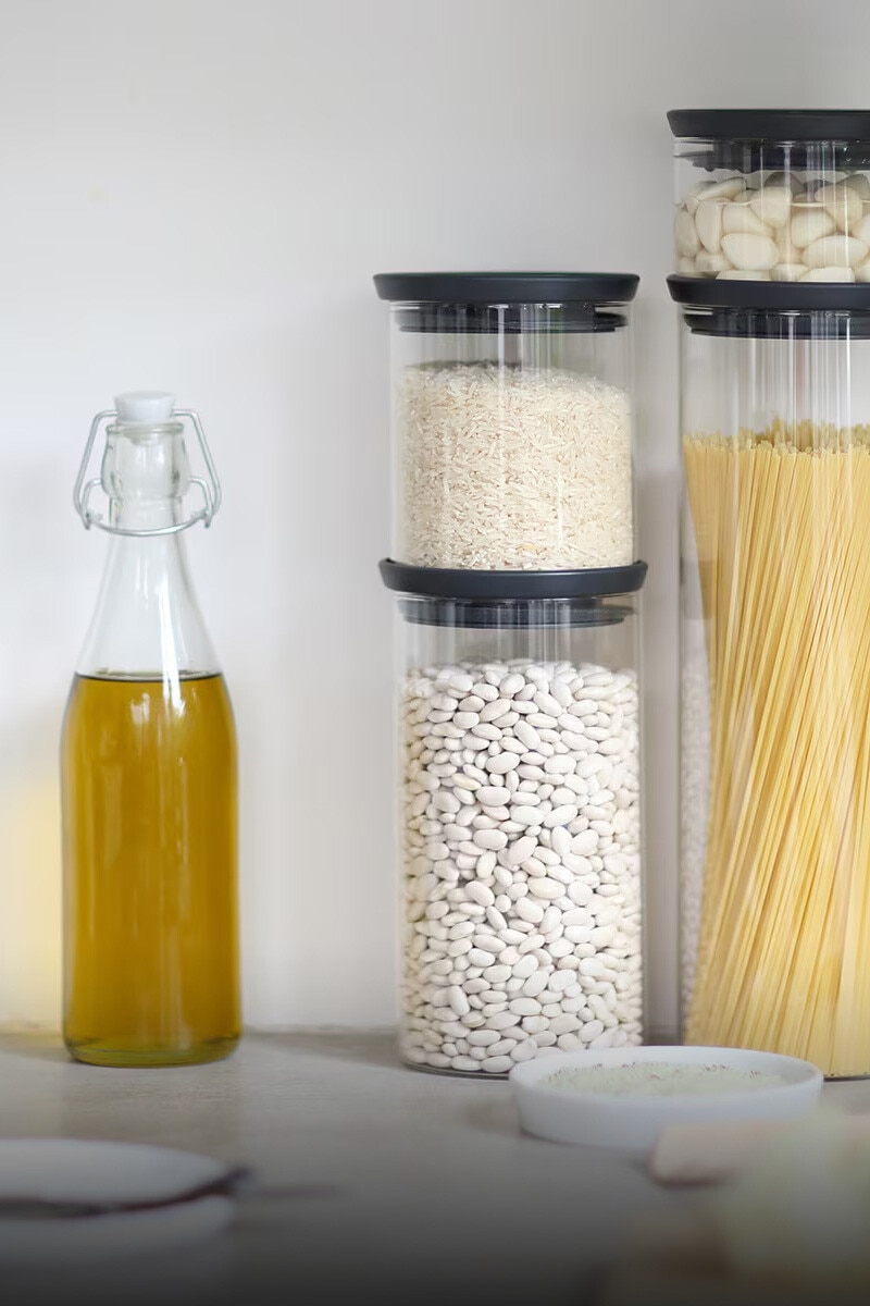 Utensílios de Cozinha