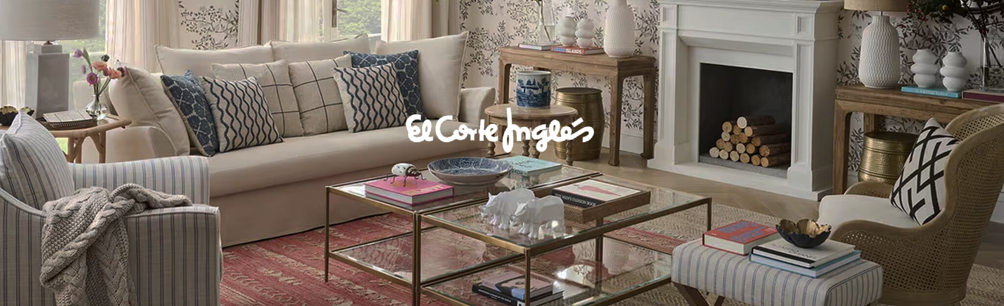A nossa marca El Corte Inglés