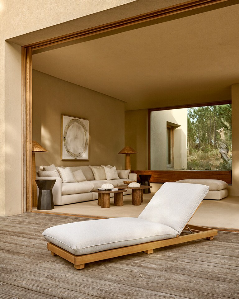 Casa en Comporta