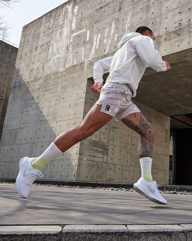 Running