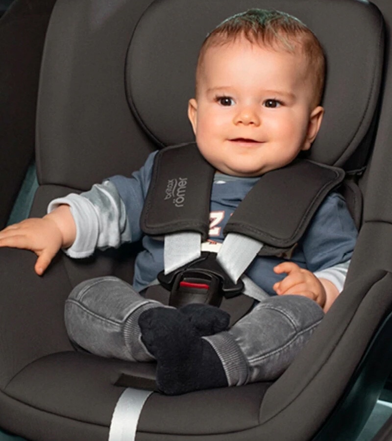 Cadeiras de bebé auto