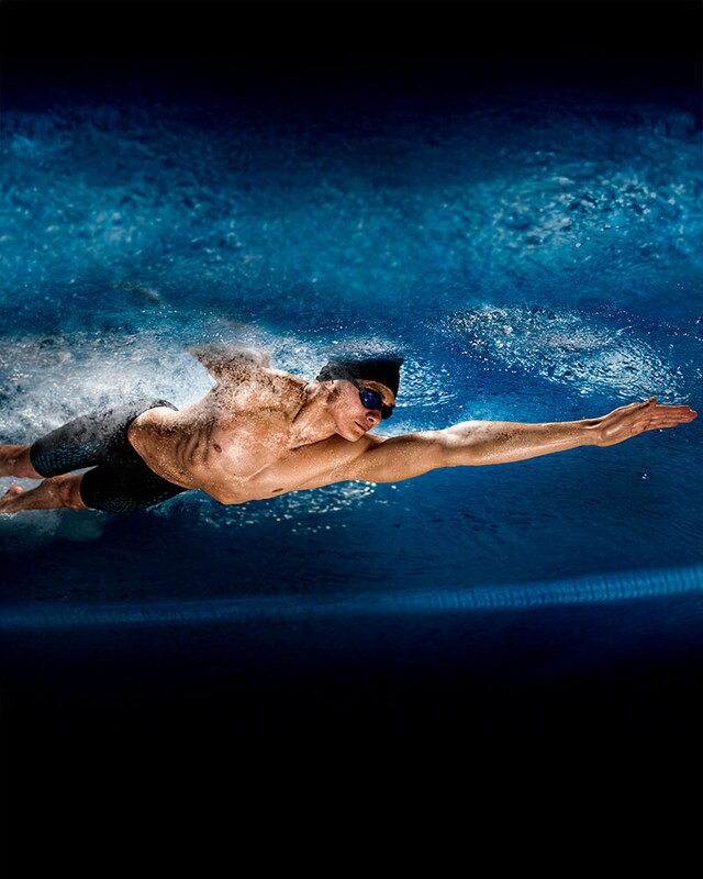 Natación